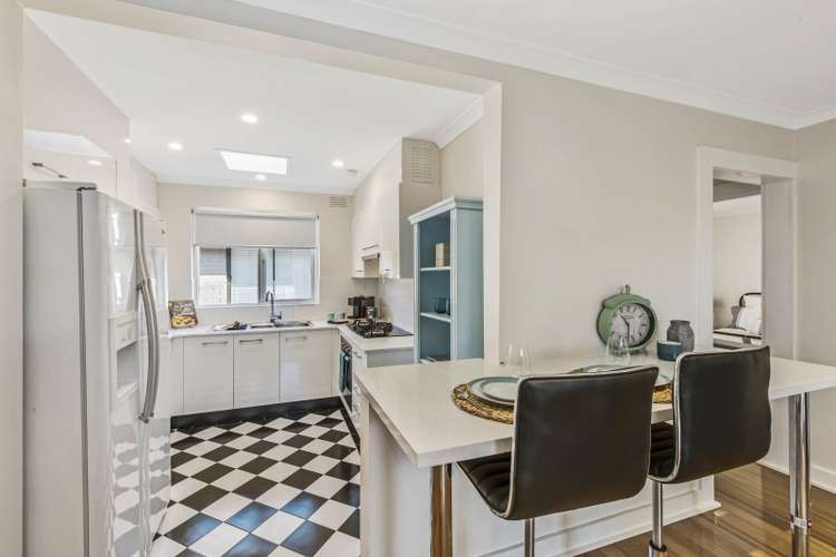 Second view of Homely apartment listing, 5/62 Gourlay Street, St Kilda East VIC 3183