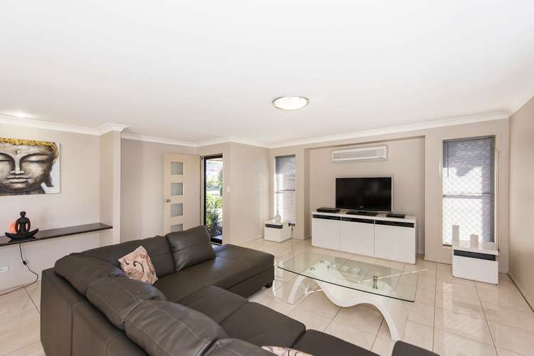 Third view of Homely unit listing, Unit 1/16 Sambar Ct, Kearneys Spring QLD 4350