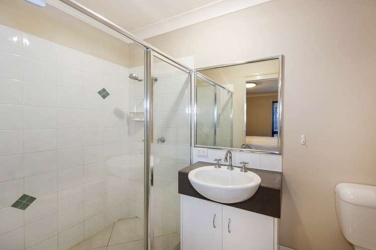 Sixth view of Homely unit listing, Unit 1/16 Sambar Ct, Kearneys Spring QLD 4350