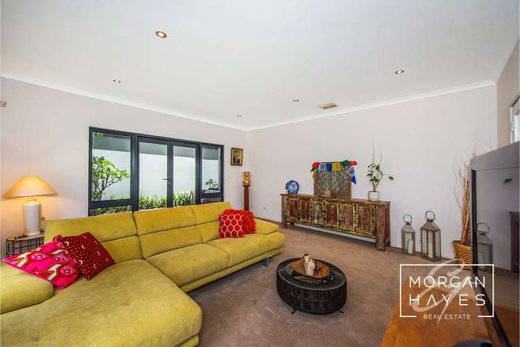 Fourth view of Homely house listing, 32B Reynolds Rd, Applecross WA 6153