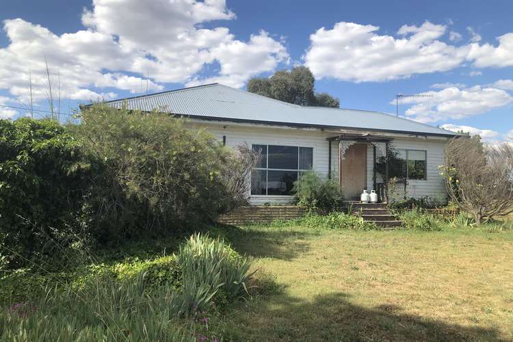 4276 Kingstown Road, Kingstown NSW 2358