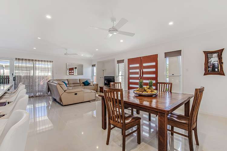 Third view of Homely house listing, 31 Honeyeater Crescent, Peregian Springs QLD 4573