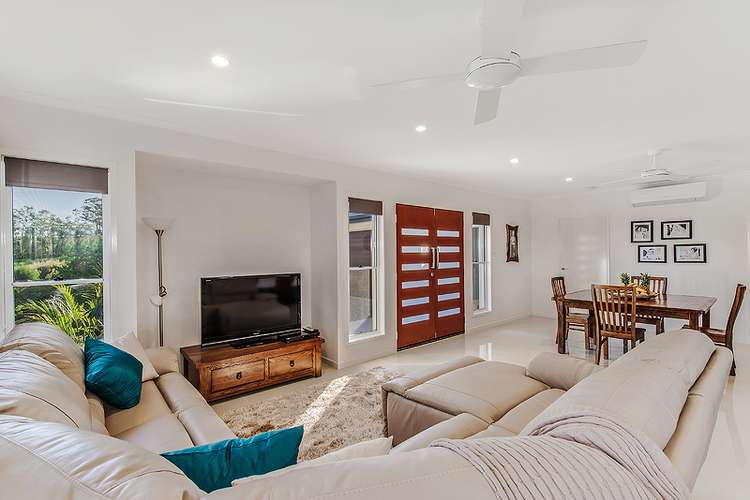 Fourth view of Homely house listing, 31 Honeyeater Crescent, Peregian Springs QLD 4573