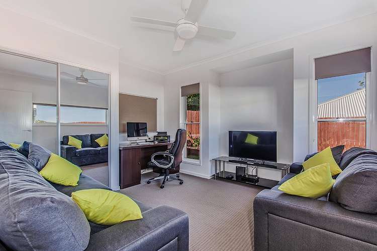 Fifth view of Homely house listing, 31 Honeyeater Crescent, Peregian Springs QLD 4573