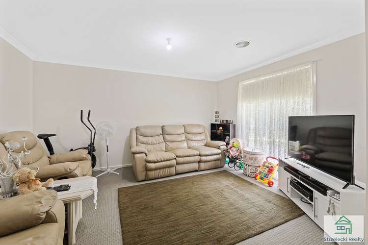 Second view of Homely house listing, 48 Montague Ave, Drouin VIC 3818