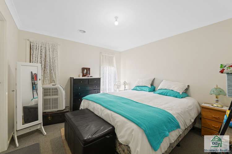 Fourth view of Homely house listing, 48 Montague Ave, Drouin VIC 3818