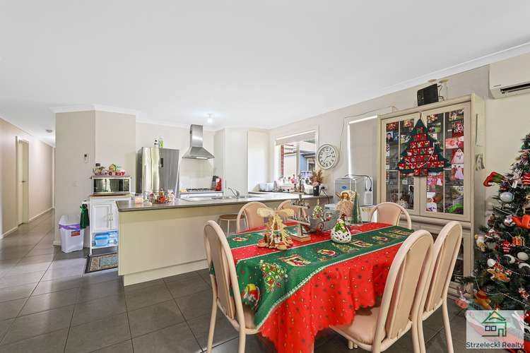 Fifth view of Homely house listing, 48 Montague Ave, Drouin VIC 3818