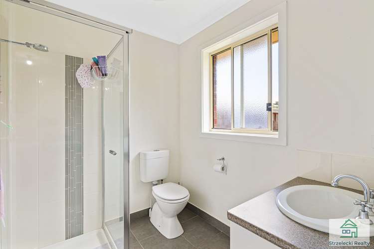 Sixth view of Homely house listing, 48 Montague Ave, Drouin VIC 3818