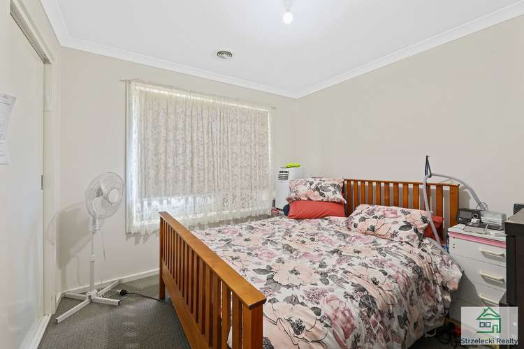 Seventh view of Homely house listing, 48 Montague Ave, Drouin VIC 3818