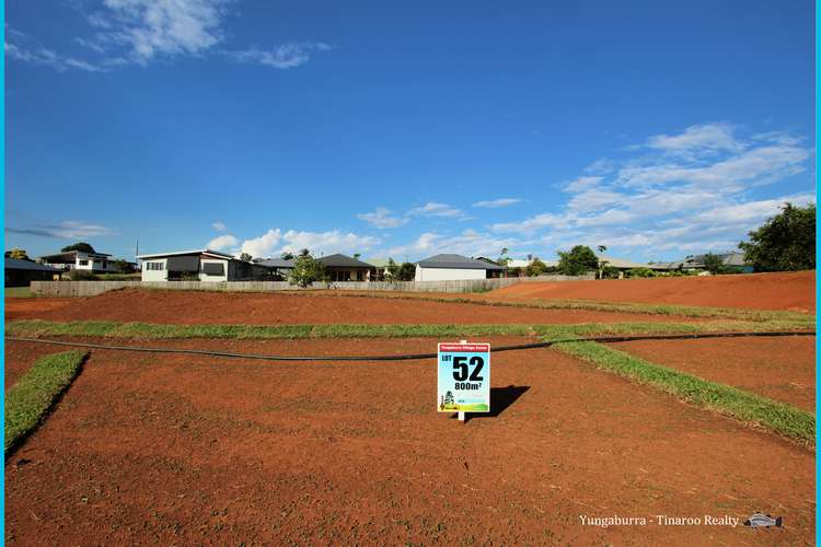 Lot 52 Rankine Avenue, Yungaburra QLD 4884