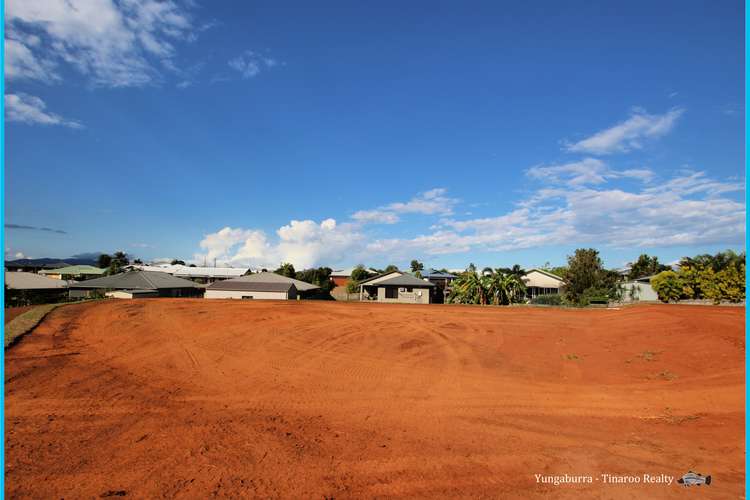 Main view of Homely residentialLand listing, Lot 54 Walker Close, Yungaburra QLD 4884