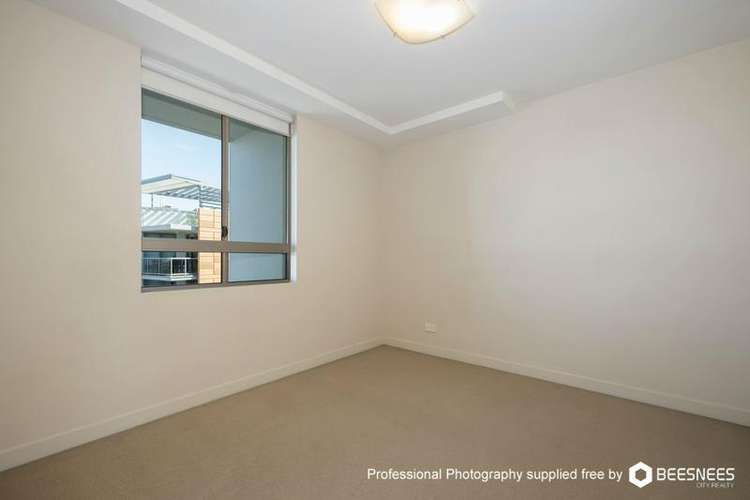 Fourth view of Homely apartment listing, 2708/92 Quay Street, Brisbane City QLD 4000