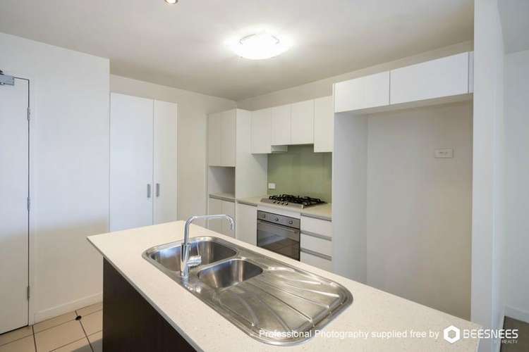 Fifth view of Homely apartment listing, 2708/92 Quay Street, Brisbane City QLD 4000