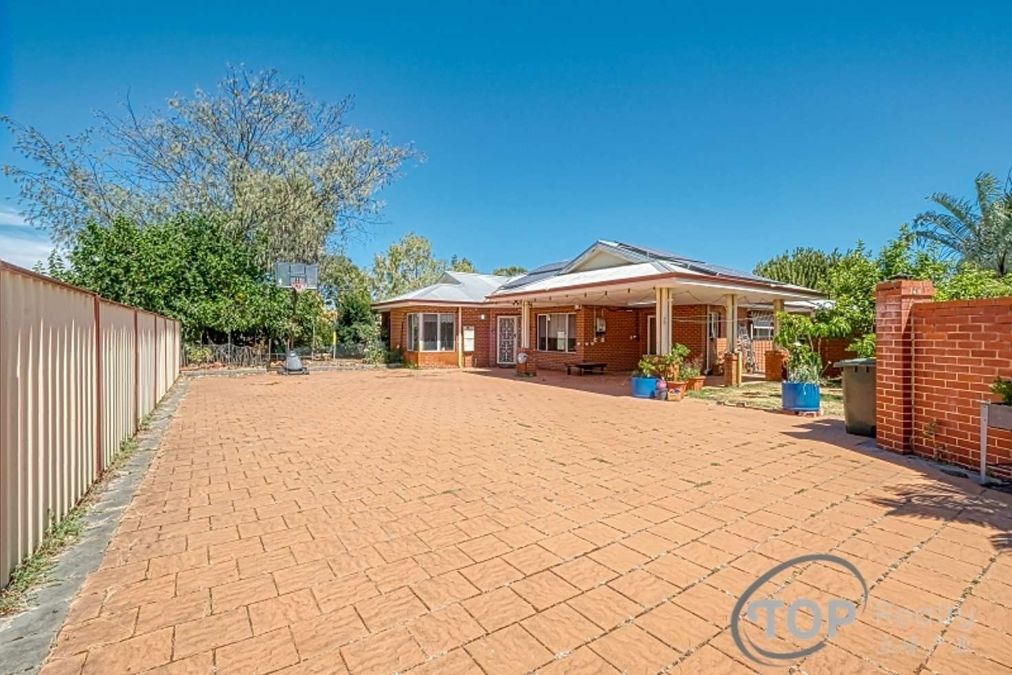 Main view of Homely house listing, 47 Templetonia Retreat, Canning Vale WA 6155