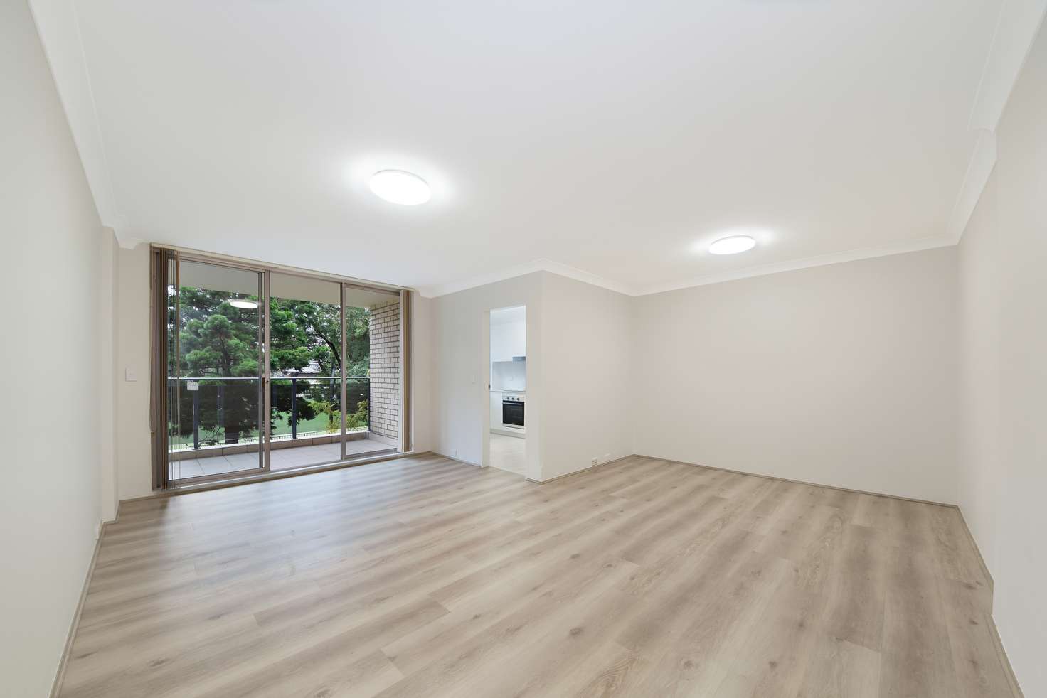 Main view of Homely apartment listing, 16/35-43 Orchard Road, Chatswood NSW 2067