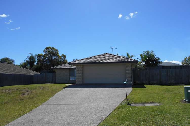 Main view of Homely house listing, 23 Akoonah Way, D'aguilar QLD 4514
