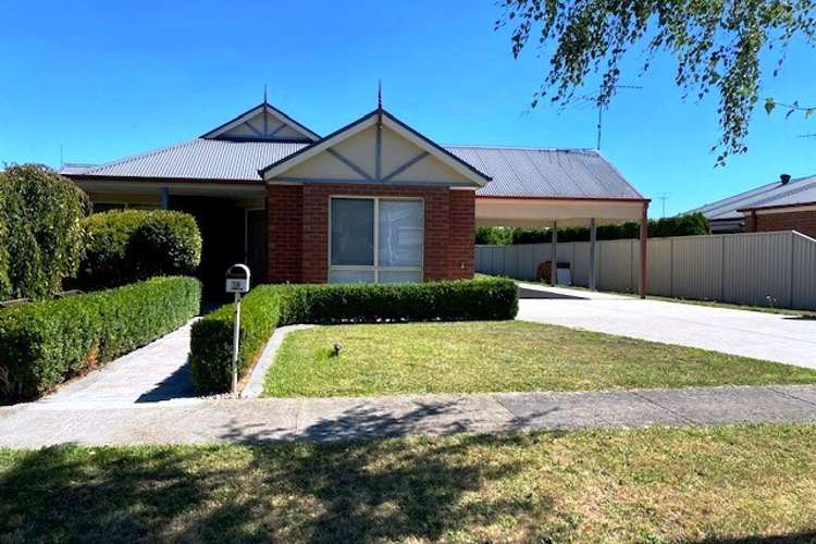 Main view of Homely house listing, 14 Ferguson Place, Trafalgar VIC 3824