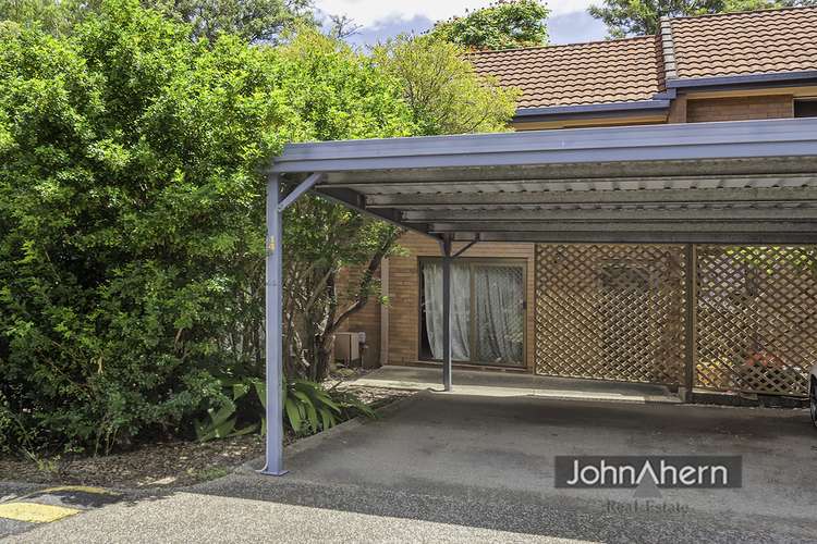 Main view of Homely townhouse listing, 14/112 Queens Road, Slacks Creek QLD 4127