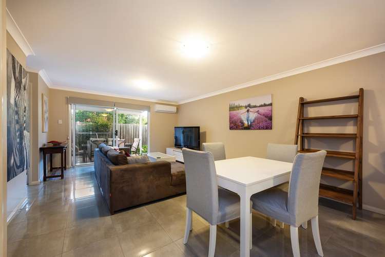 Fourth view of Homely unit listing, Unit 4/2A Jarrah St, East Toowoomba QLD 4350