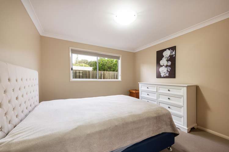 Fifth view of Homely unit listing, Unit 4/2A Jarrah St, East Toowoomba QLD 4350