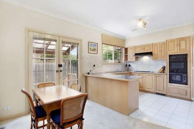 Second view of Homely unit listing, Unit 2/6 Gardenvale Rd, Caulfield South VIC 3162