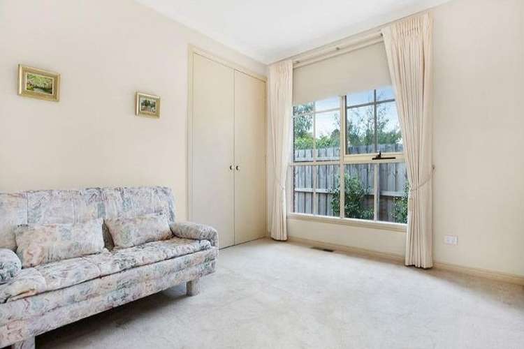 Third view of Homely unit listing, Unit 2/6 Gardenvale Rd, Caulfield South VIC 3162