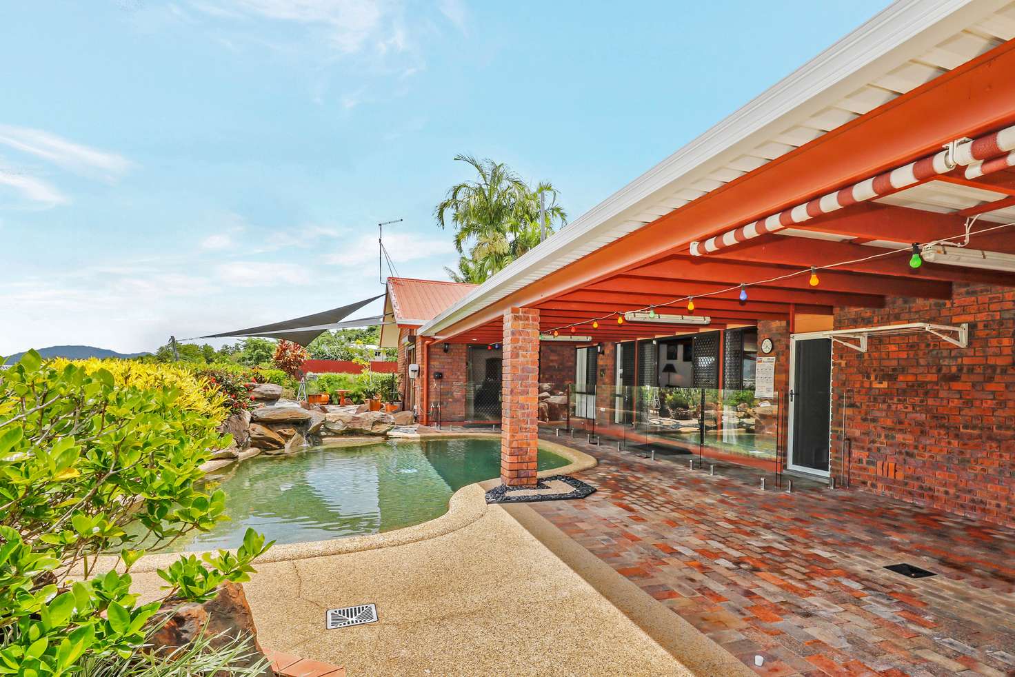 Main view of Homely house listing, 8 Dove Ct, Bayview Heights QLD 4868