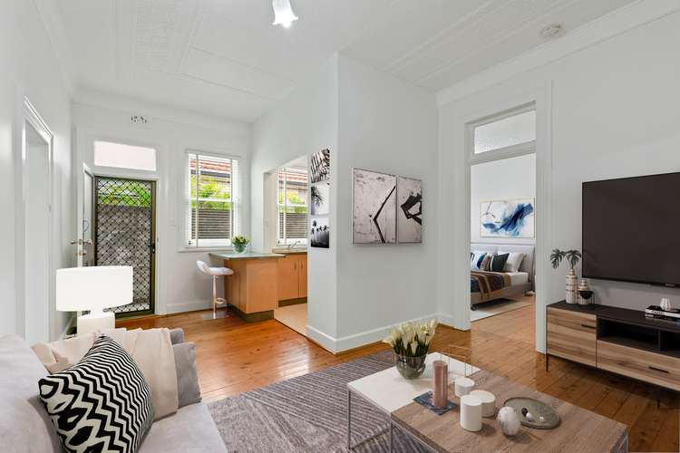 Second view of Homely unit listing, Unit 2/18 Virginia St, Kensington NSW 2033