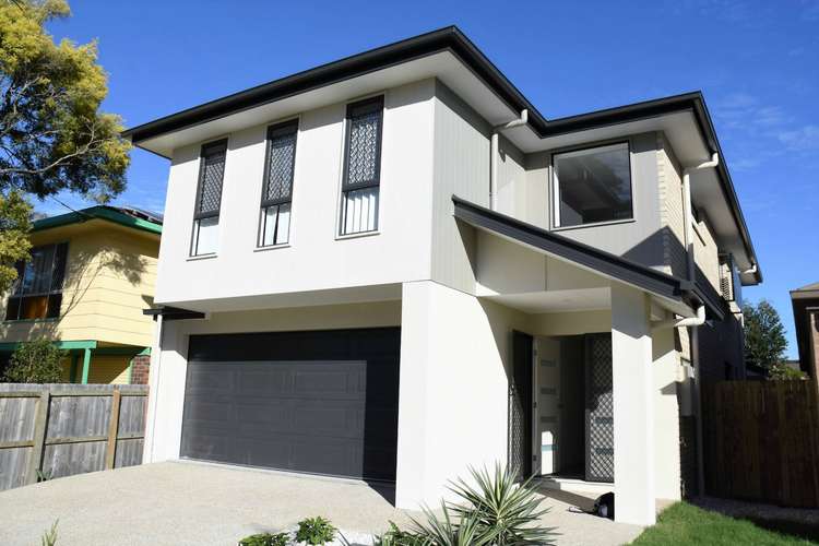 Main view of Homely house listing, 18 Currawong Drive, Birkdale QLD 4159