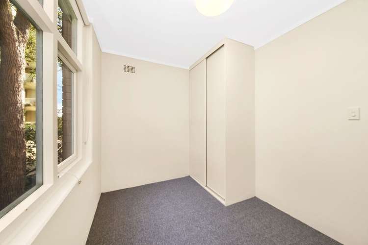 Third view of Homely apartment listing, 12/184a Raglan Street, Mosman NSW 2088