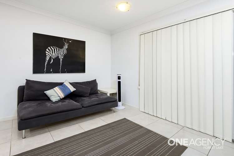 Third view of Homely townhouse listing, 28, 22 Yulia St, Coombabah QLD 4216