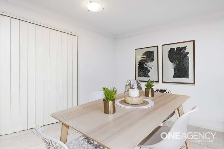 Fourth view of Homely townhouse listing, 28, 22 Yulia St, Coombabah QLD 4216