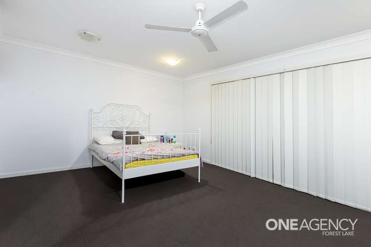 Fifth view of Homely townhouse listing, 28, 22 Yulia St, Coombabah QLD 4216
