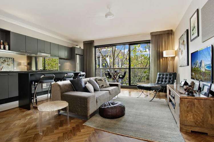 Main view of Homely unit listing, Unit 25/91-93 Macleay St, Potts Point NSW 2011