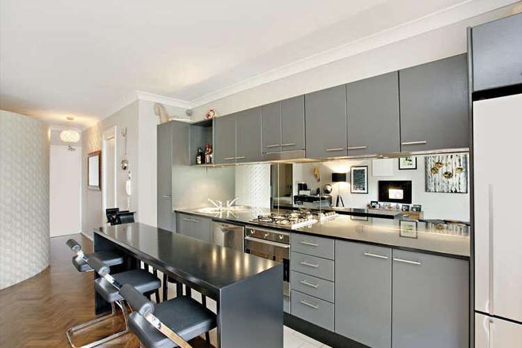 Second view of Homely unit listing, Unit 25/91-93 Macleay St, Potts Point NSW 2011