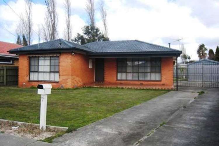 7 Badger Ct, Thomastown VIC 3074