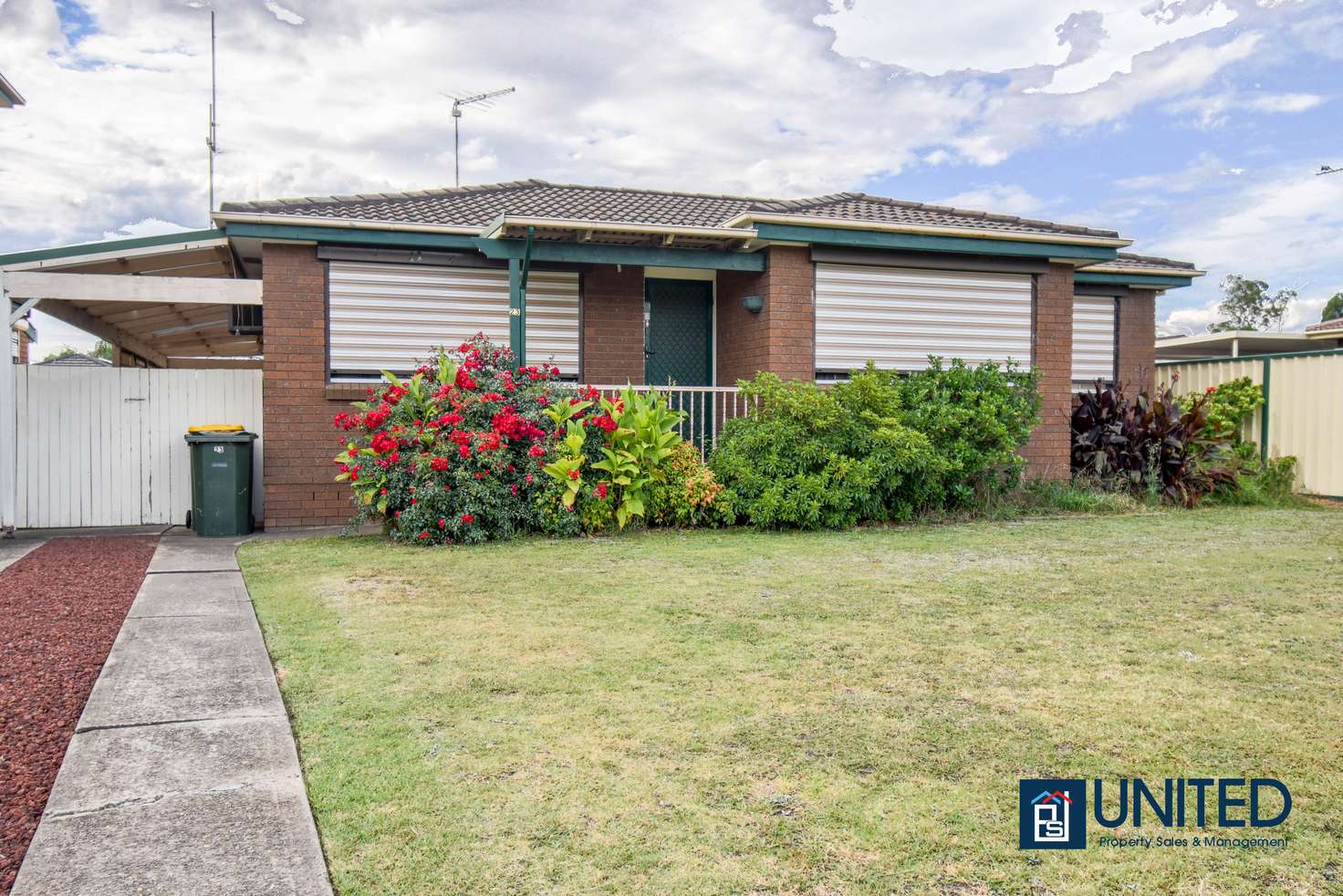 Main view of Homely house listing, 23 Cowper Cir, Quakers Hill NSW 2763