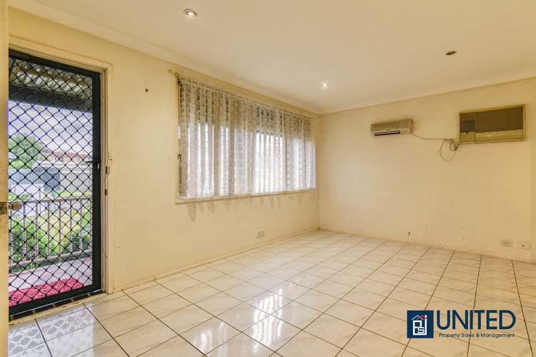 Second view of Homely house listing, 23 Cowper Cir, Quakers Hill NSW 2763