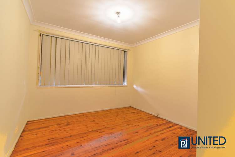 Fifth view of Homely house listing, 23 Cowper Cir, Quakers Hill NSW 2763