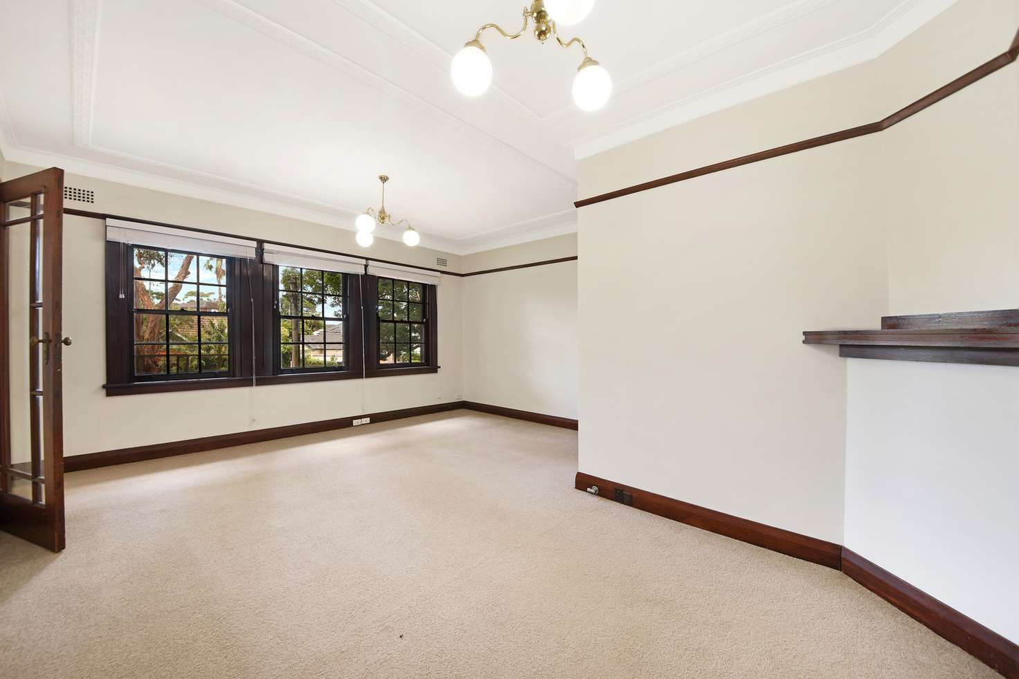 Main view of Homely apartment listing, 6/66B Prince Street, Mosman NSW 2088