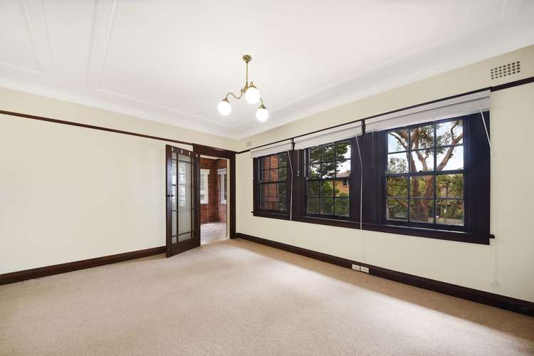 Second view of Homely apartment listing, 6/66B Prince Street, Mosman NSW 2088