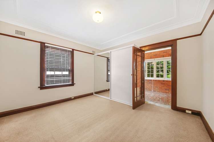 Third view of Homely apartment listing, 6/66B Prince Street, Mosman NSW 2088