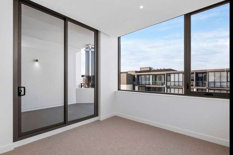 Fifth view of Homely apartment listing, Unit 408/5 Cattalini Lane, North Fremantle WA 6159