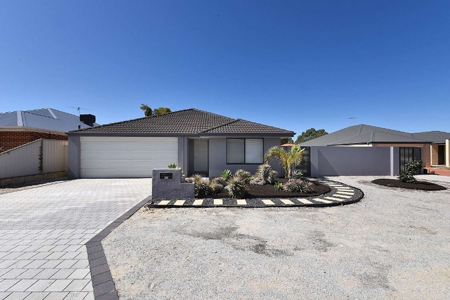 Main view of Homely house listing, 15 Nasidi Place, Sinagra WA 6065