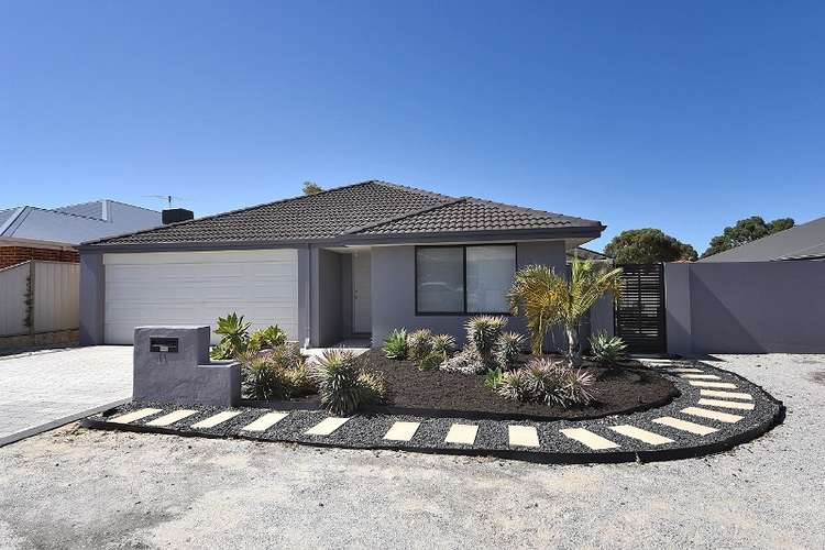 Second view of Homely house listing, 15 Nasidi Place, Sinagra WA 6065