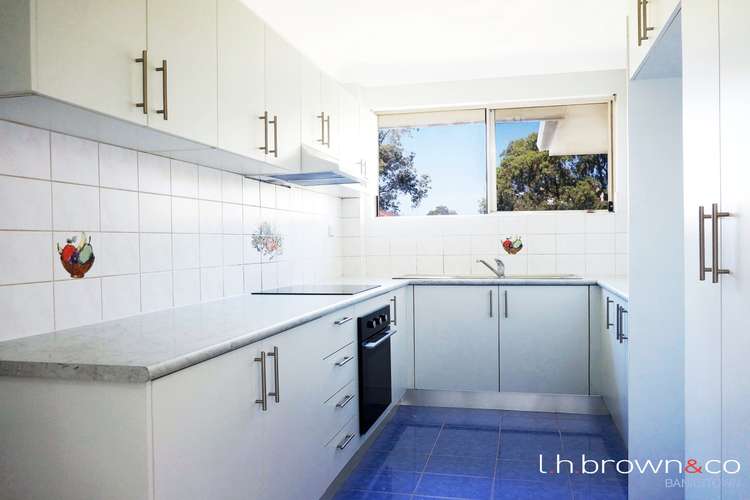 Second view of Homely unit listing, 25/94-102 Meredith Street, Bankstown NSW 2200