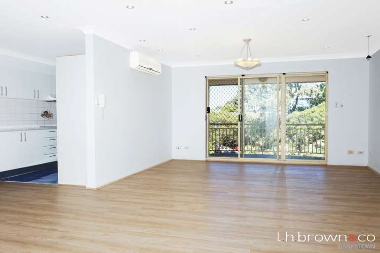 Third view of Homely unit listing, 25/94-102 Meredith Street, Bankstown NSW 2200