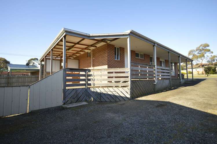Main view of Homely house listing, 50 Strathcole Drive, Traralgon VIC 3844