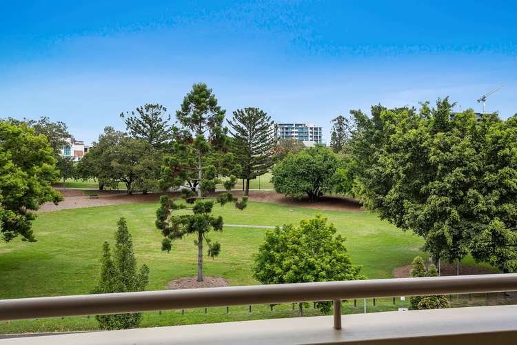 Third view of Homely apartment listing, 24/42 Cordelia Street, South Brisbane QLD 4101