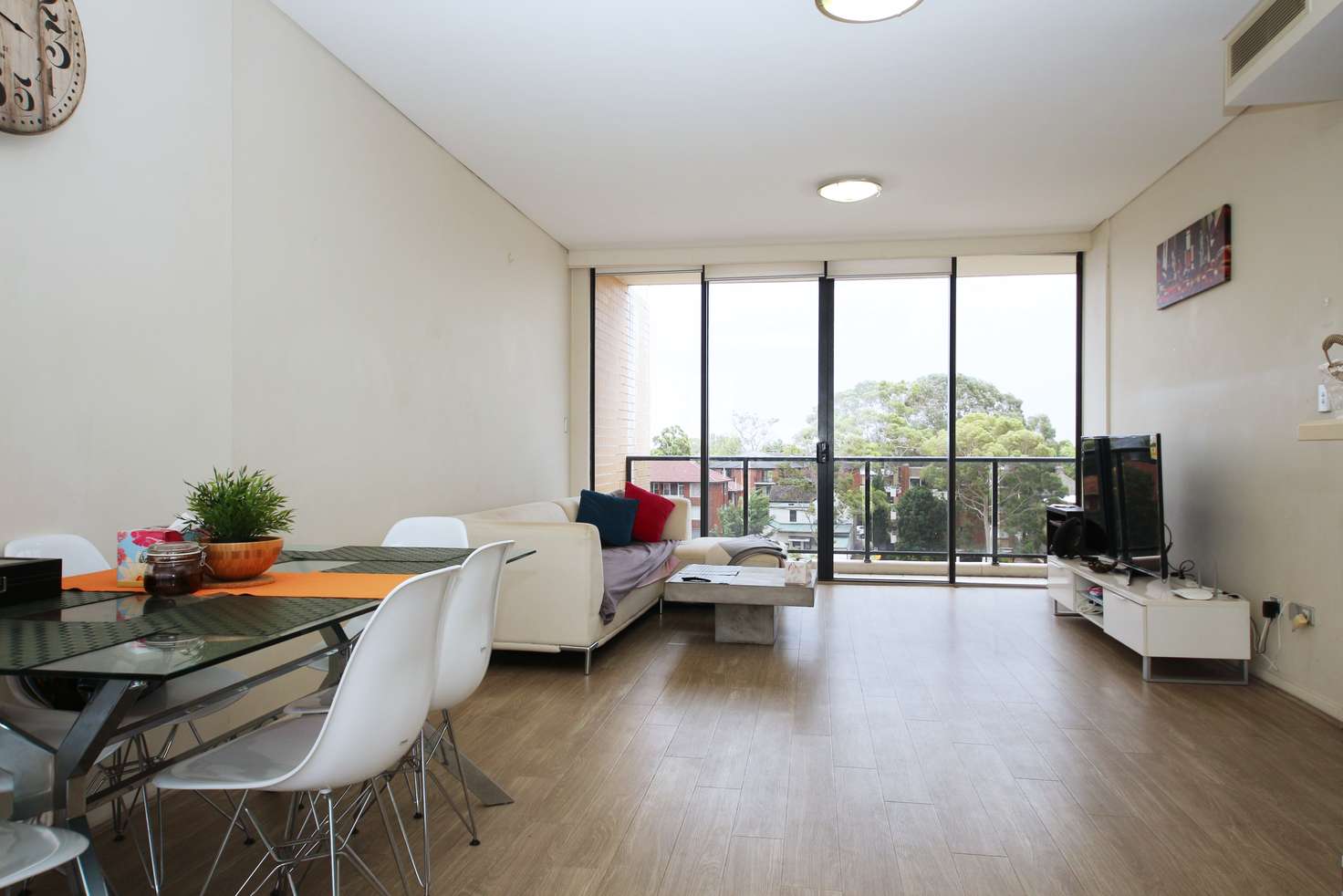 Main view of Homely apartment listing, 1 Brown St, Ashfield NSW 2131